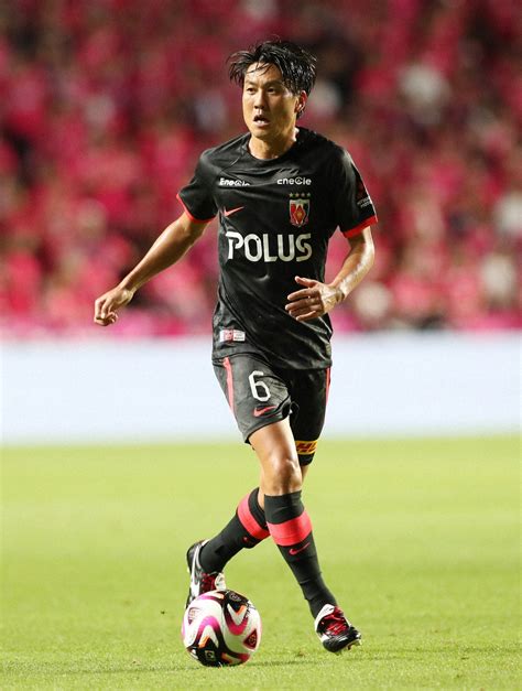 j2 4d|【浦和】MF岩尾憲が古巣J2徳島に移籍へ 23年ACL優勝時の決勝 .